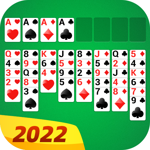 FreeCell online - Play FreeCell online - Solitaire Card Game